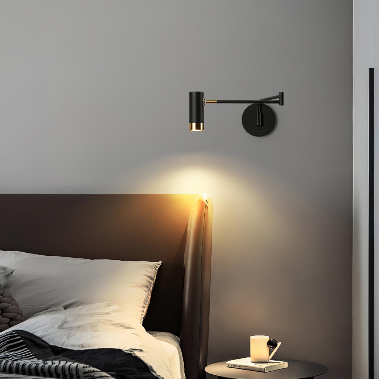 Soraon Linear Wall Light