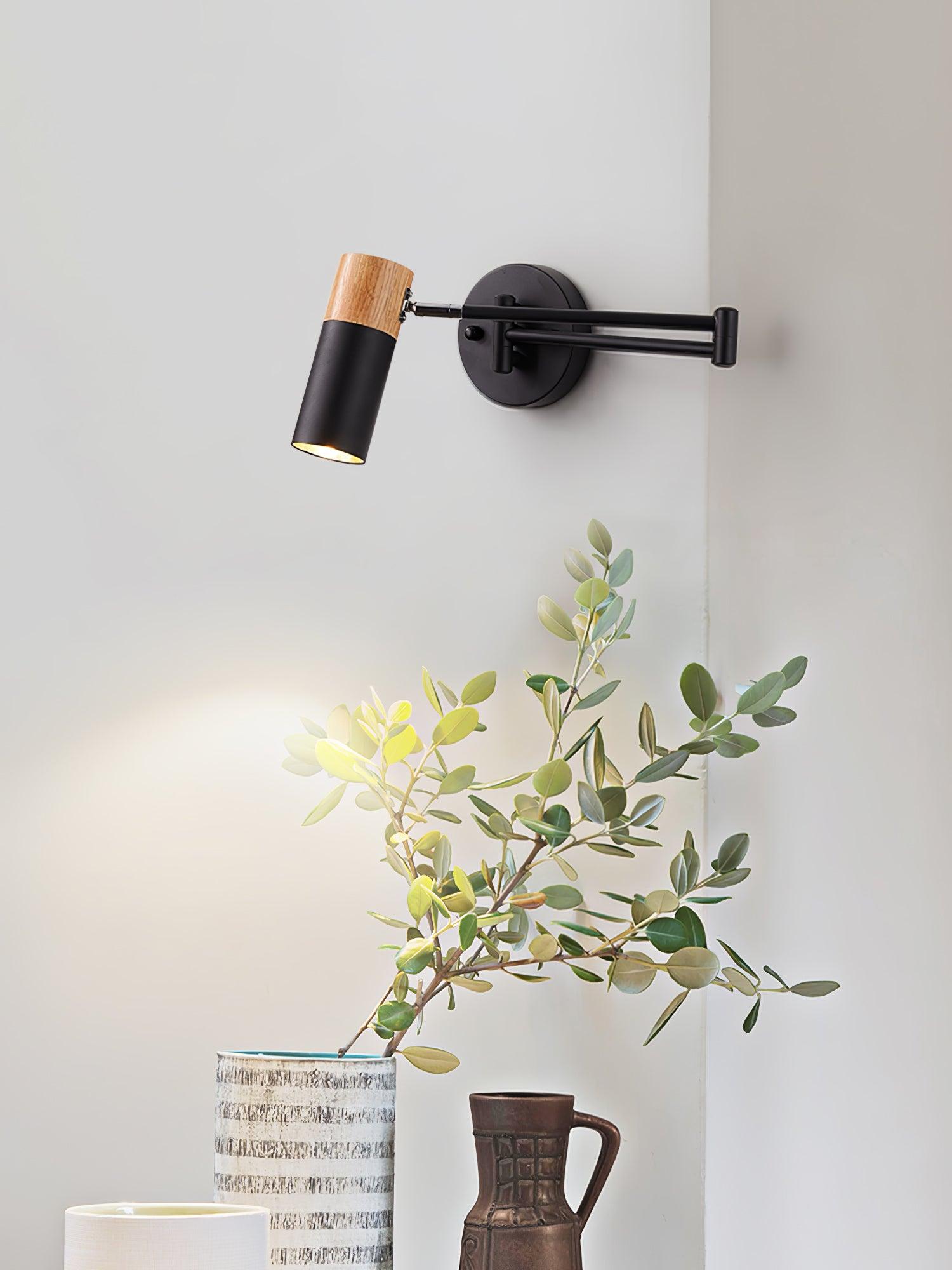 Soraon Linear Wall Light
