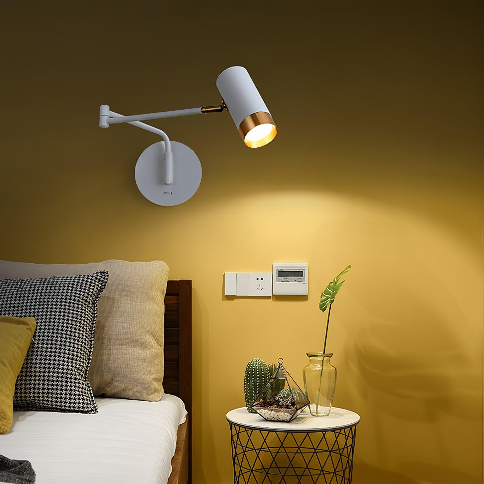 Soraon Linear Wall Light