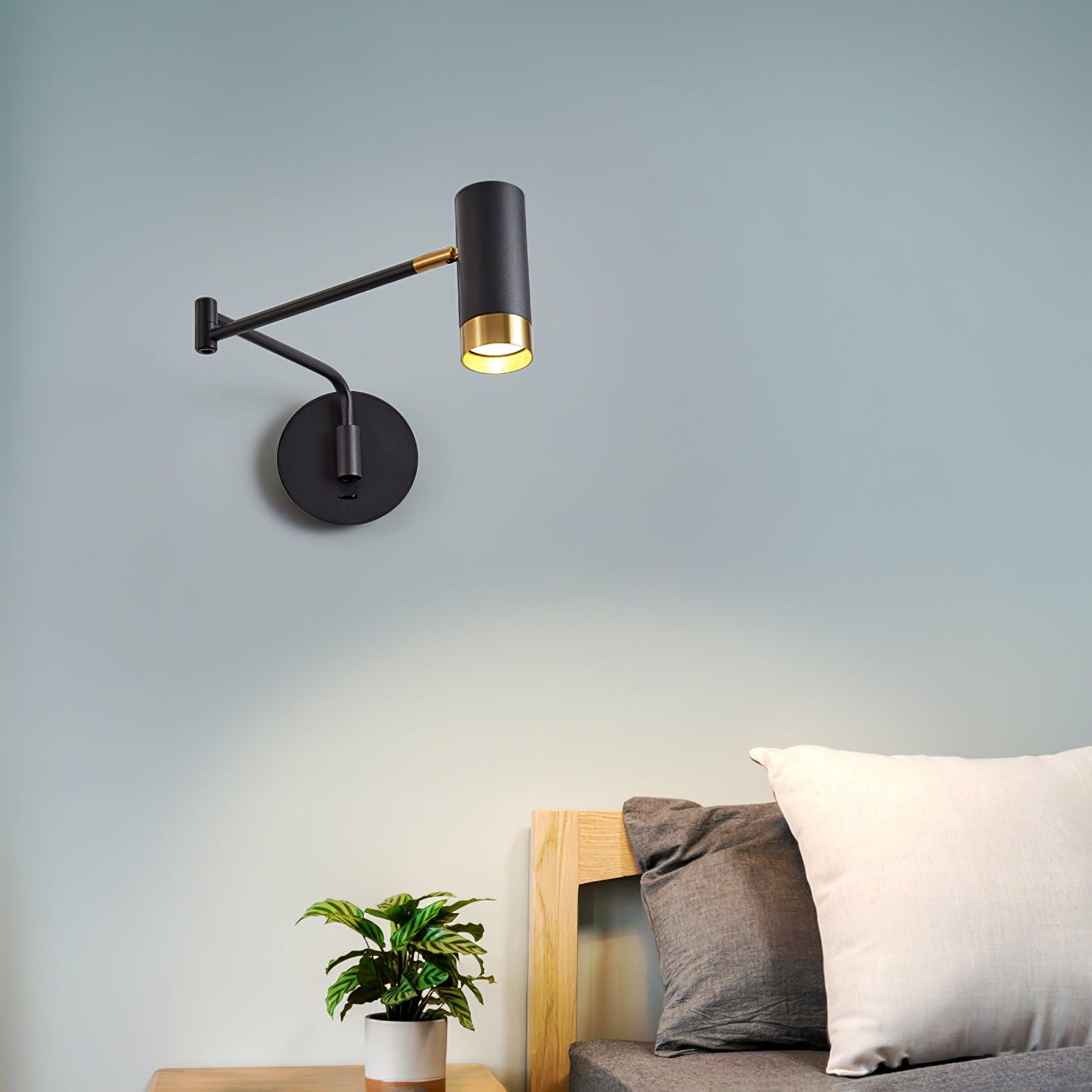 Soraon Linear Wall Light