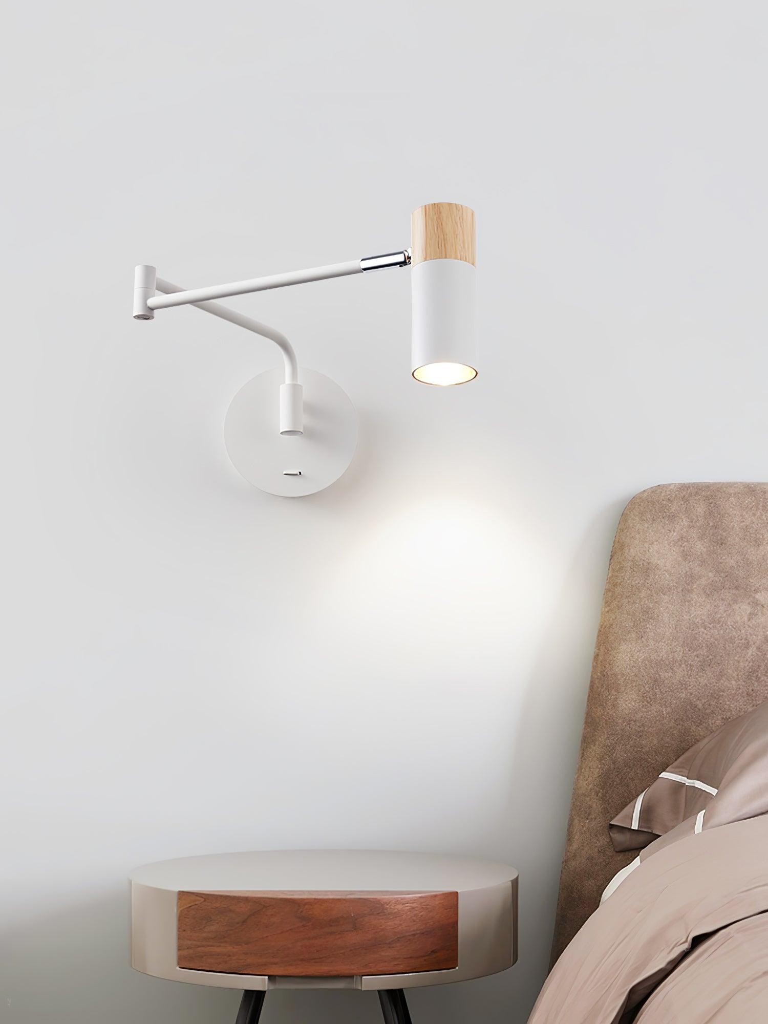 Soraon Linear Wall Light