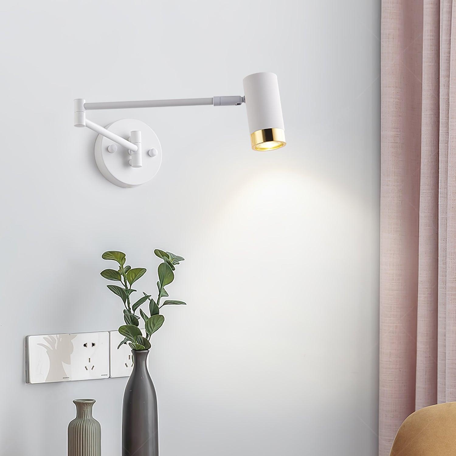 Soraon Linear Wall Light