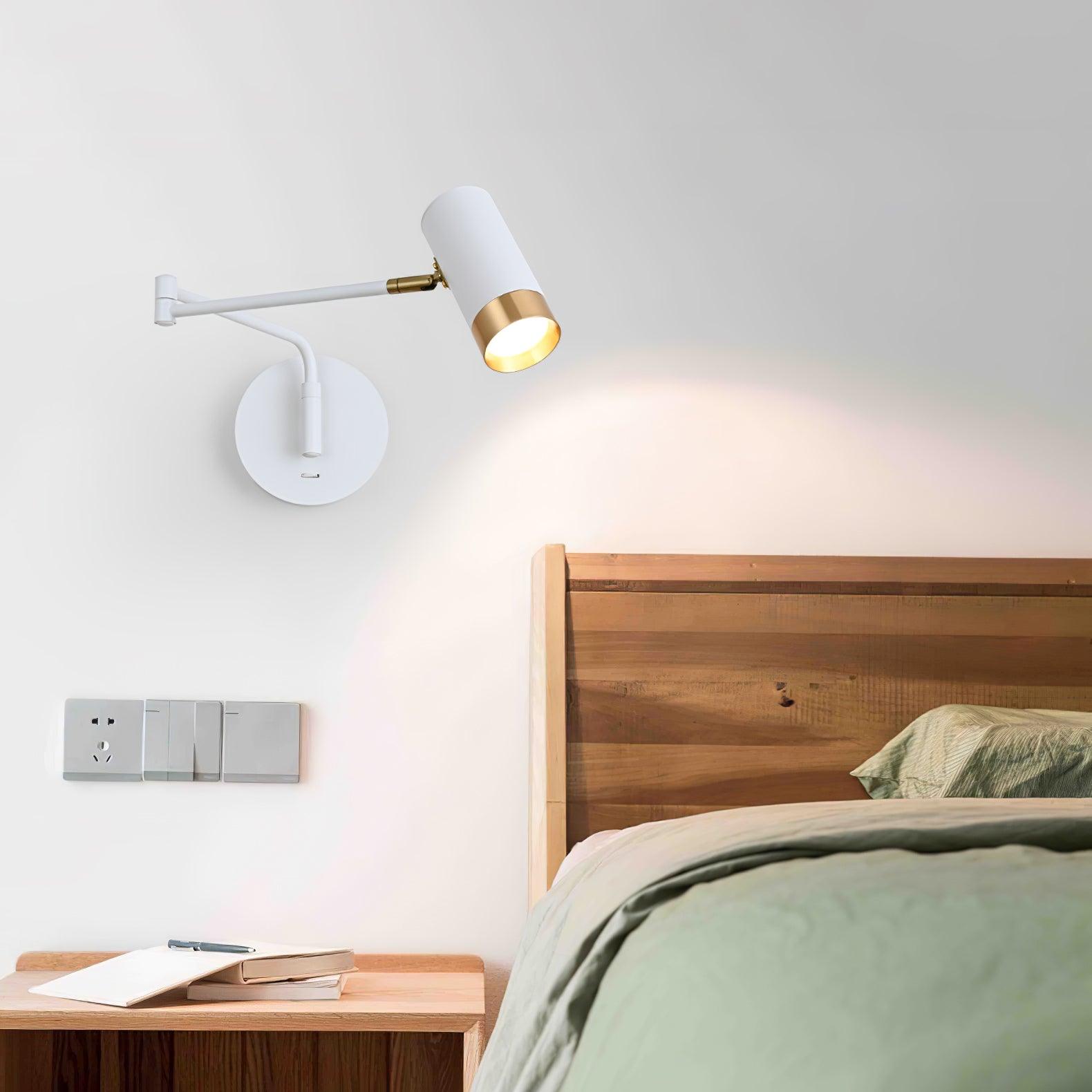 Soraon Linear Wall Light