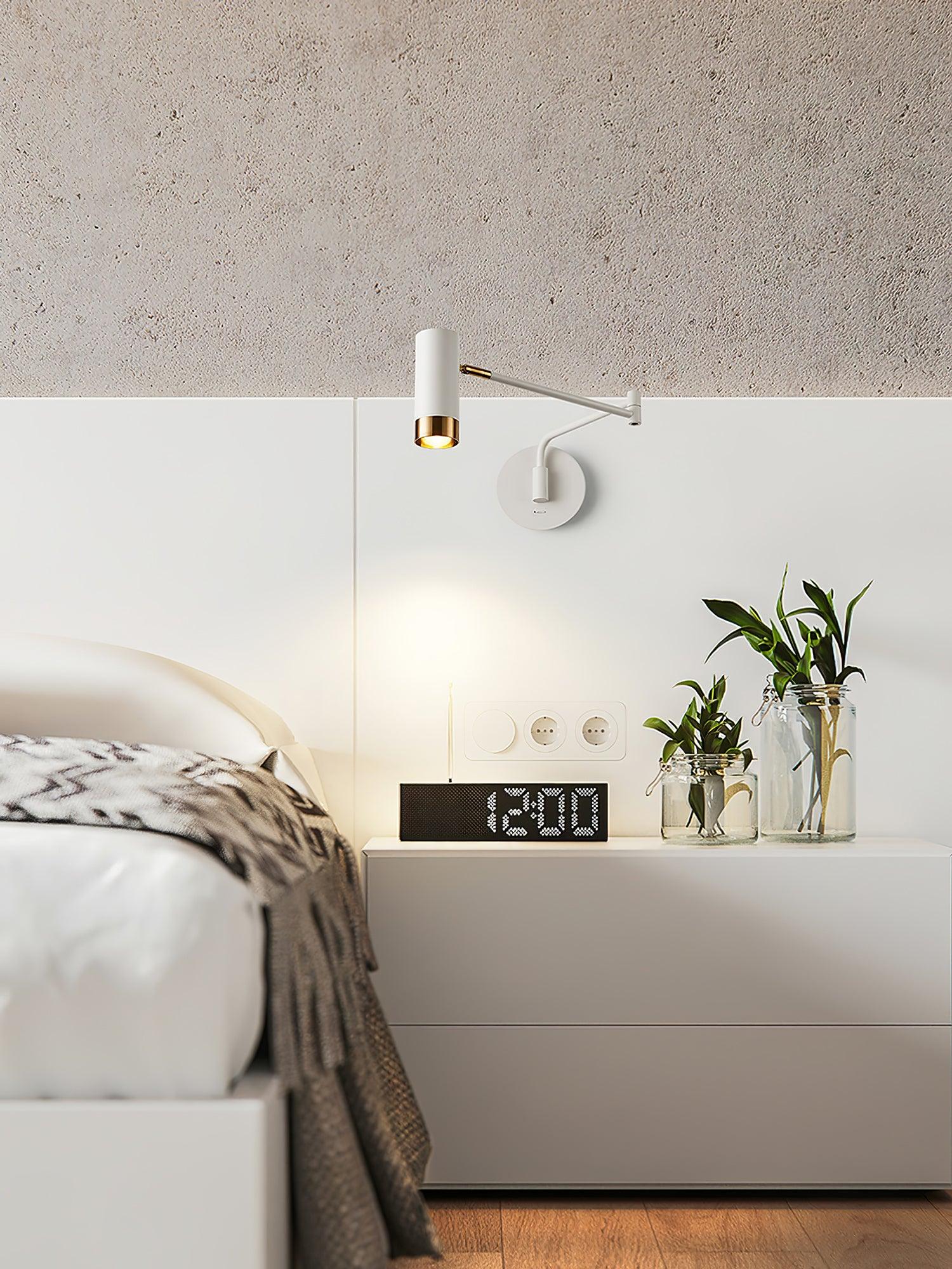 Soraon Linear Wall Light