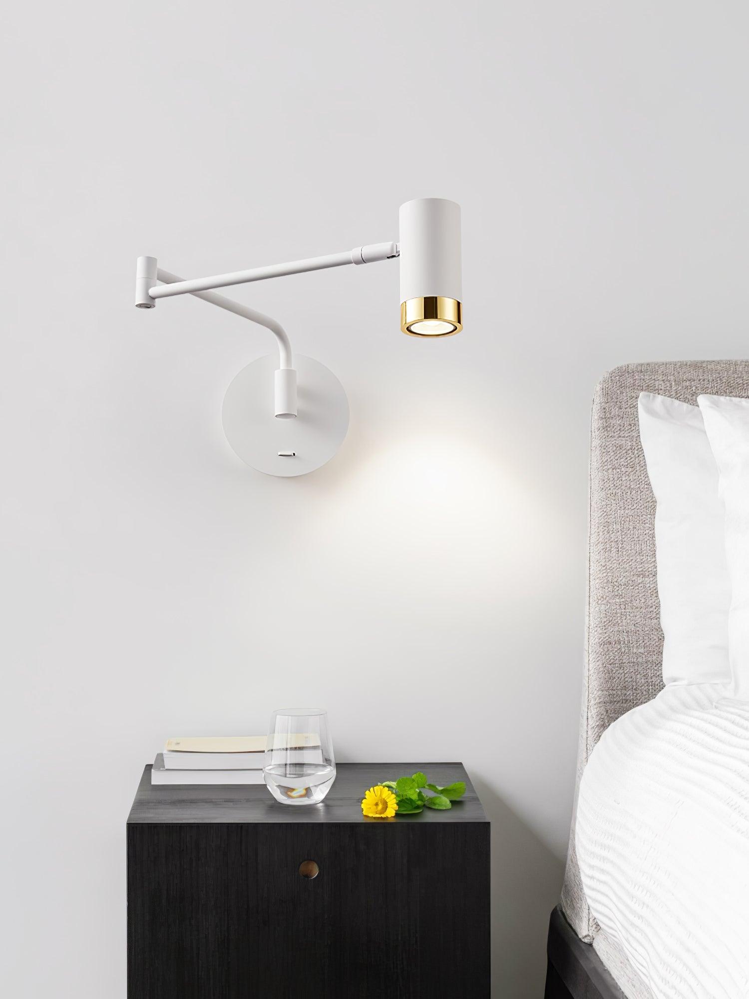Soraon Linear Wall Light
