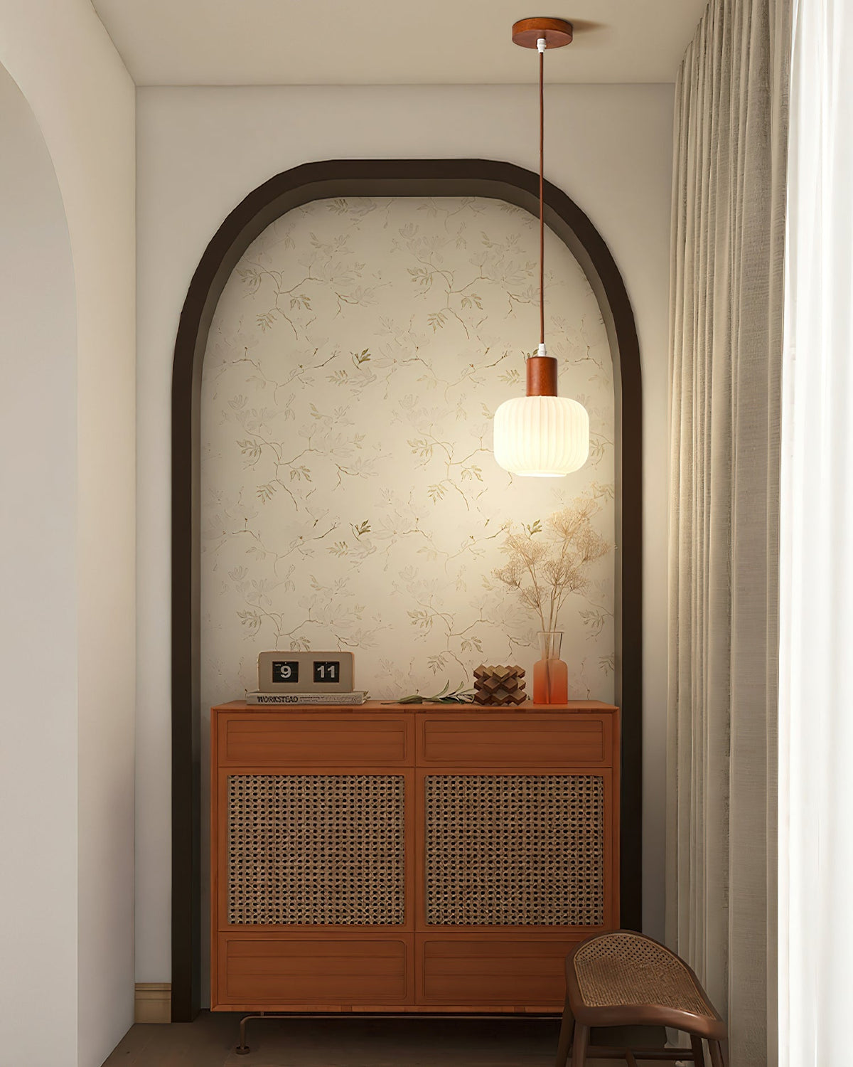 Rime Pendant Lamp – detail 17