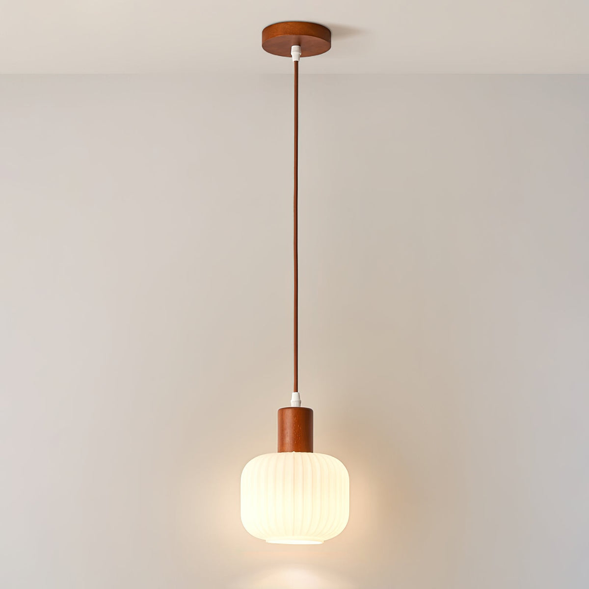 Rime Pendant Lamp – detail 21