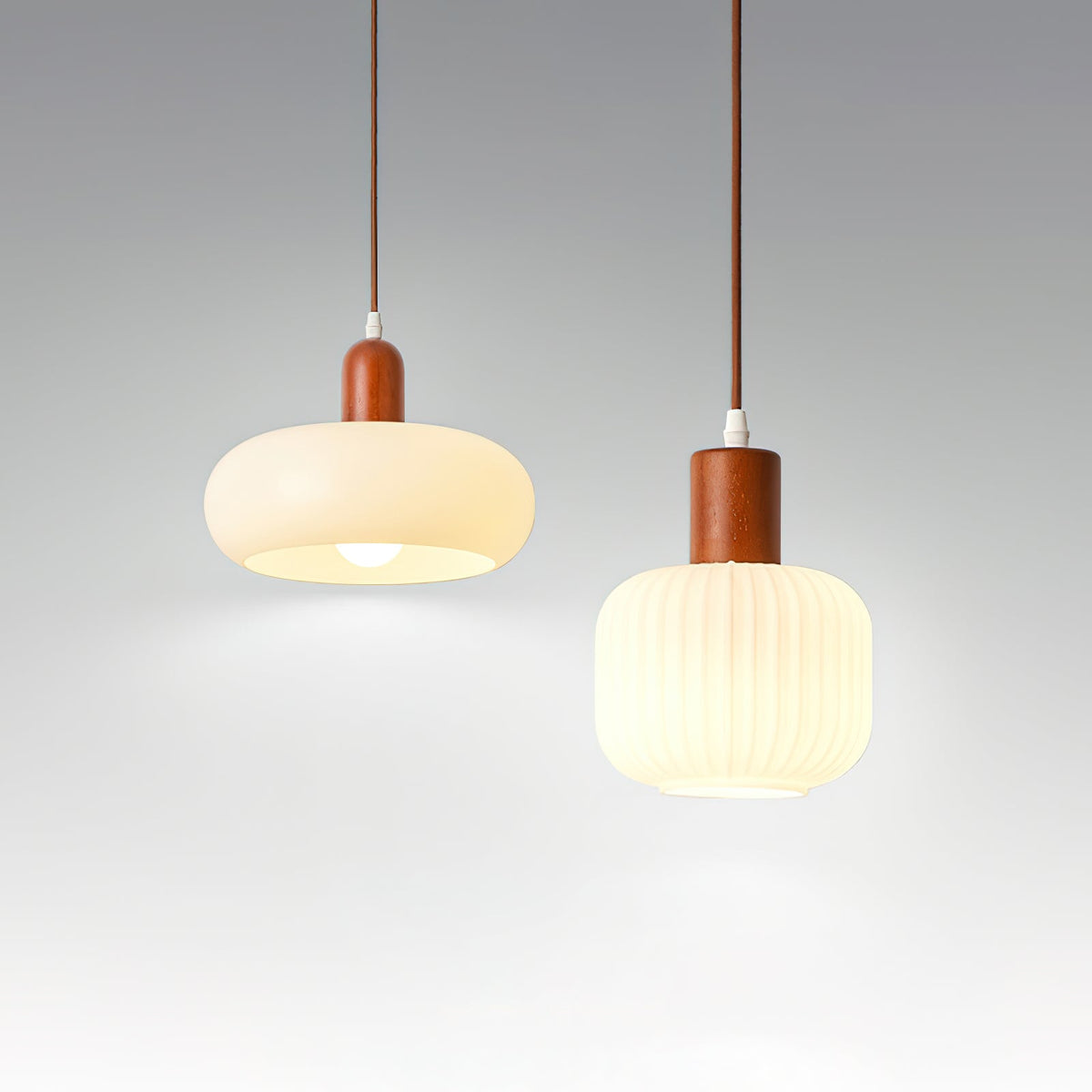 Rime Pendant Lamp – detail 15