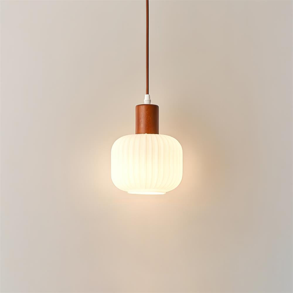 Rime Pendant Lamp – detail 19