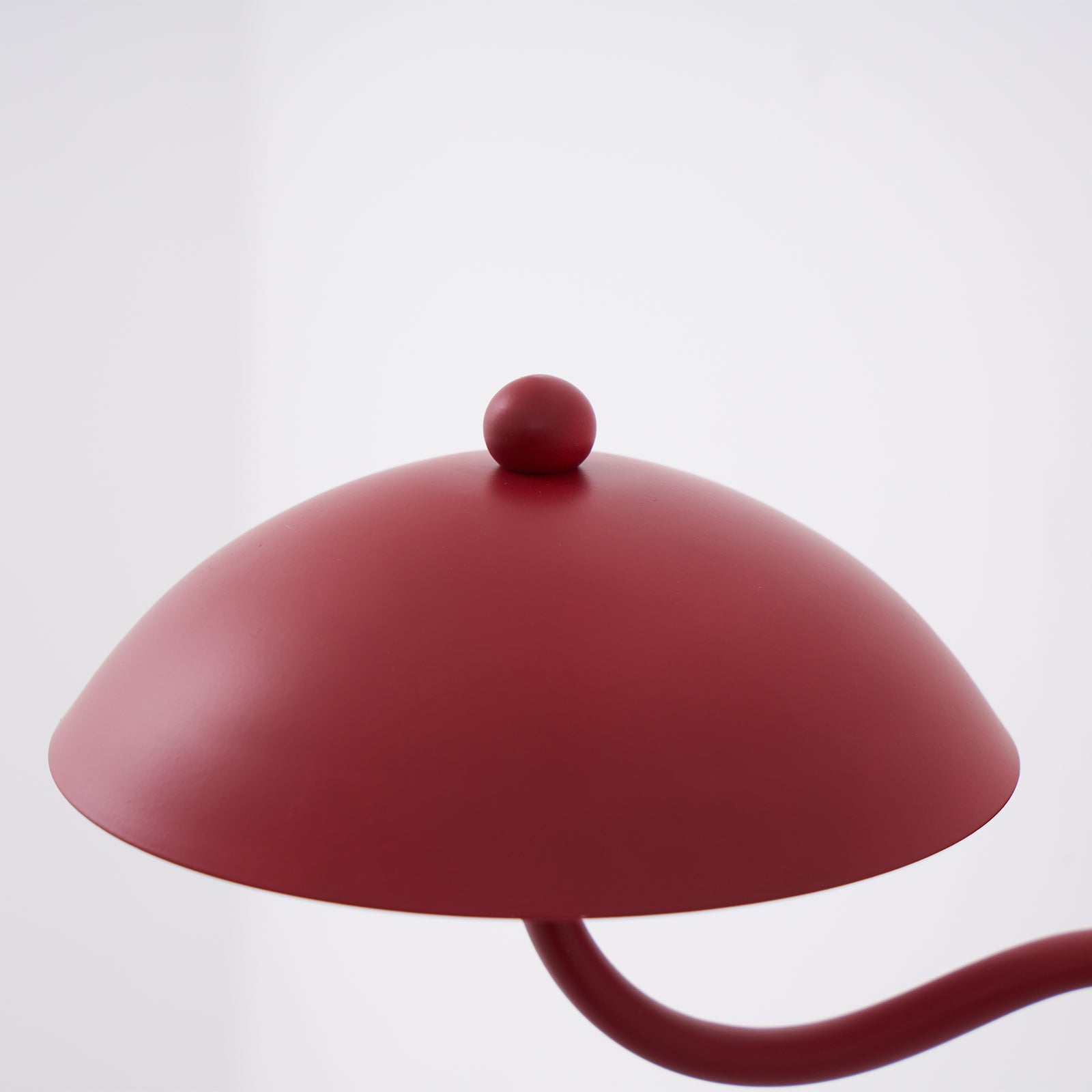 Casnoas Dome Wall Light
