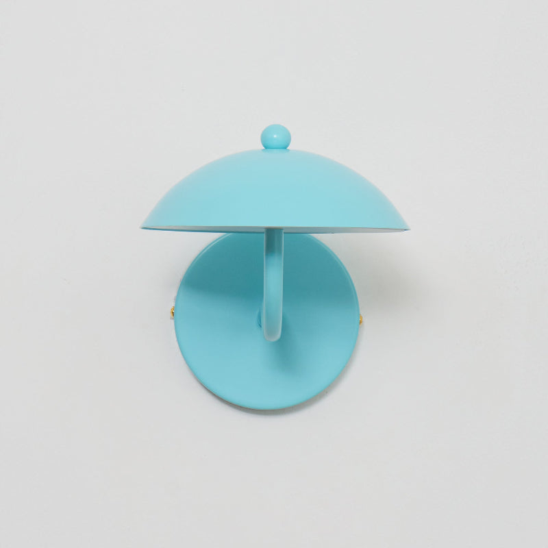 Lannovale Dome Wall Light