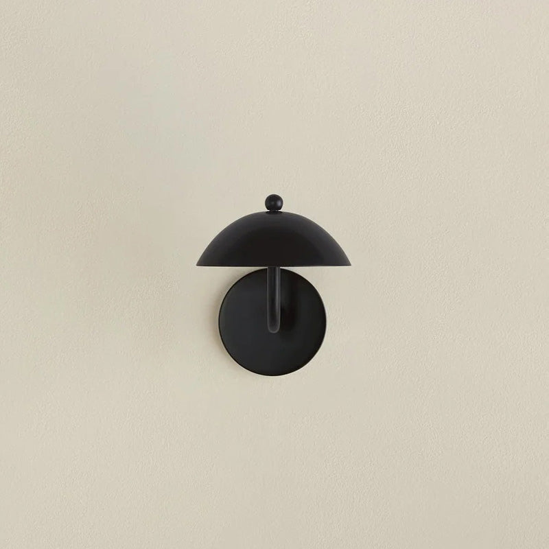 Casnoas Dome Wall Light