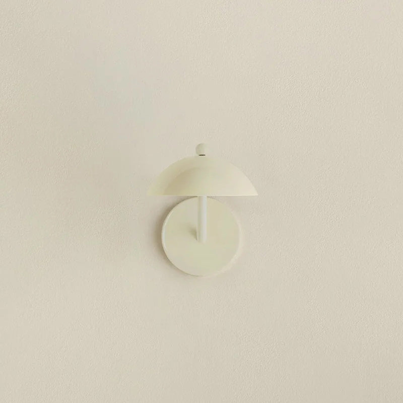 Lannovale Dome Wall Light