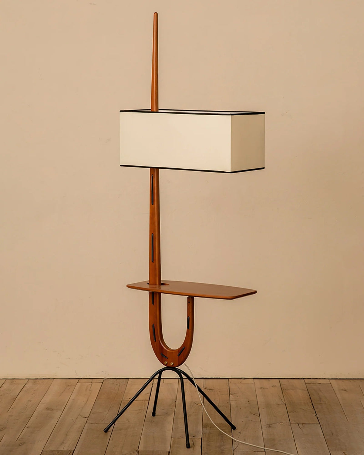 Nolri Floor Lamp