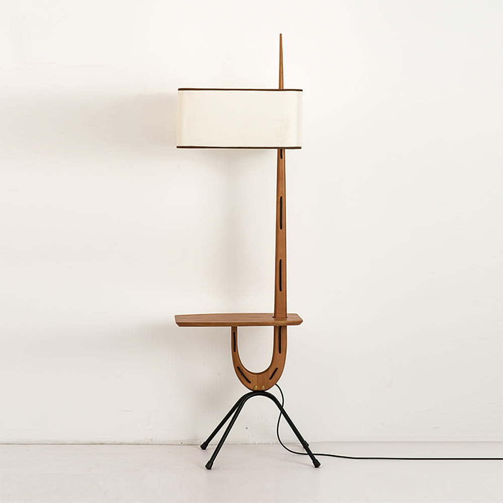 Nolri Floor Lamp