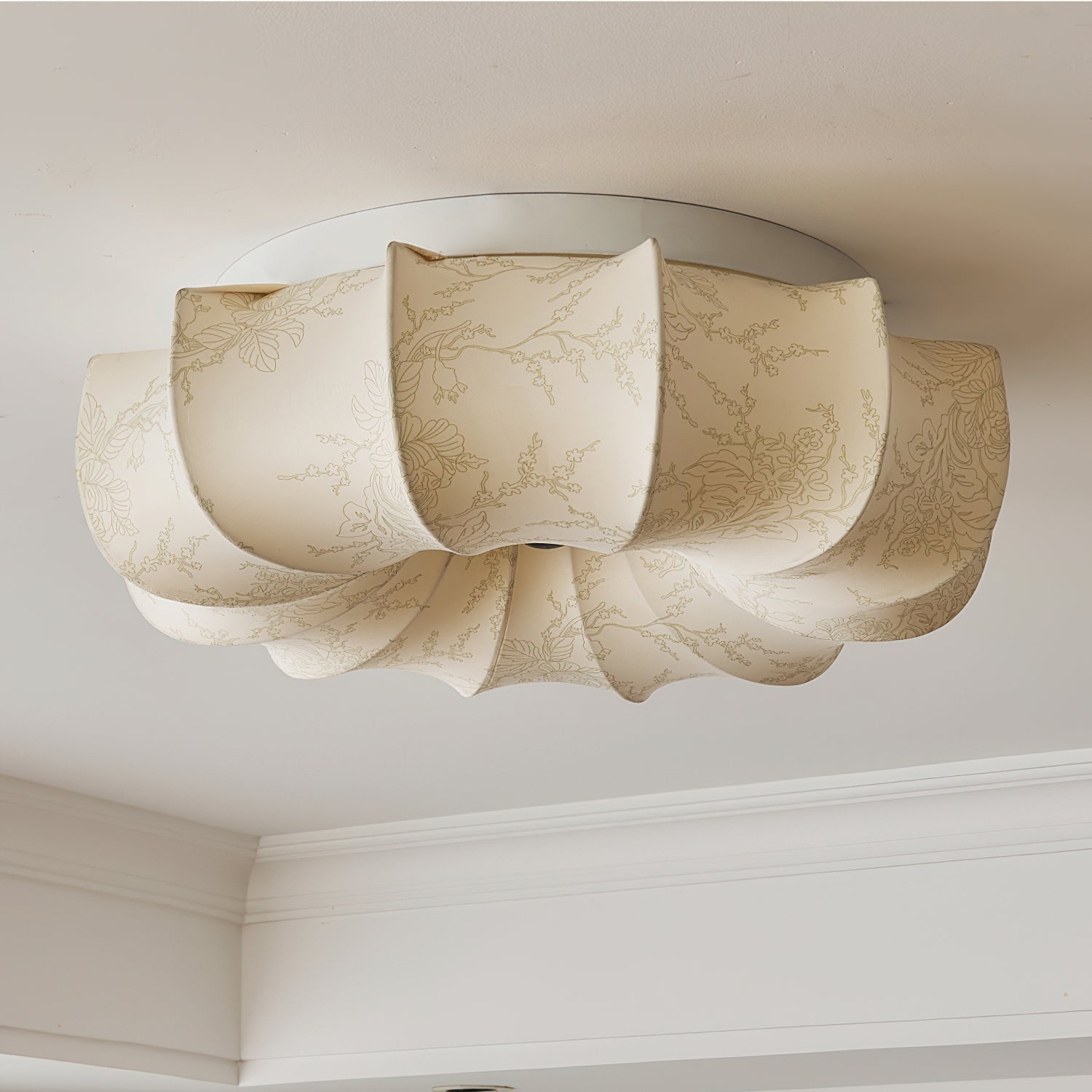 Lummiyn Retro Ceiling Light