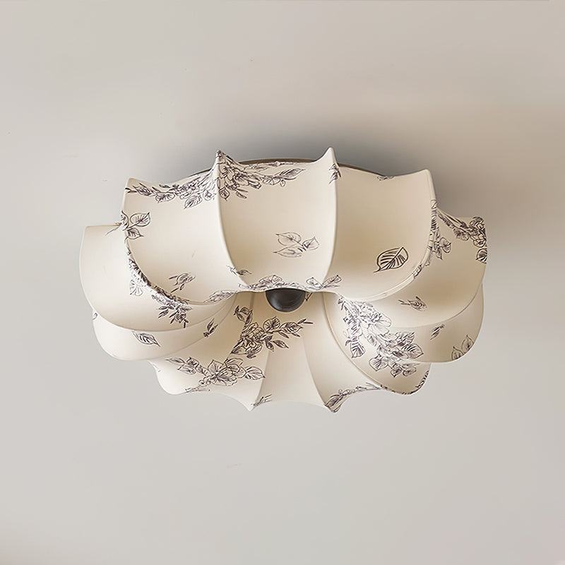 Lummiyn Retro Ceiling Light