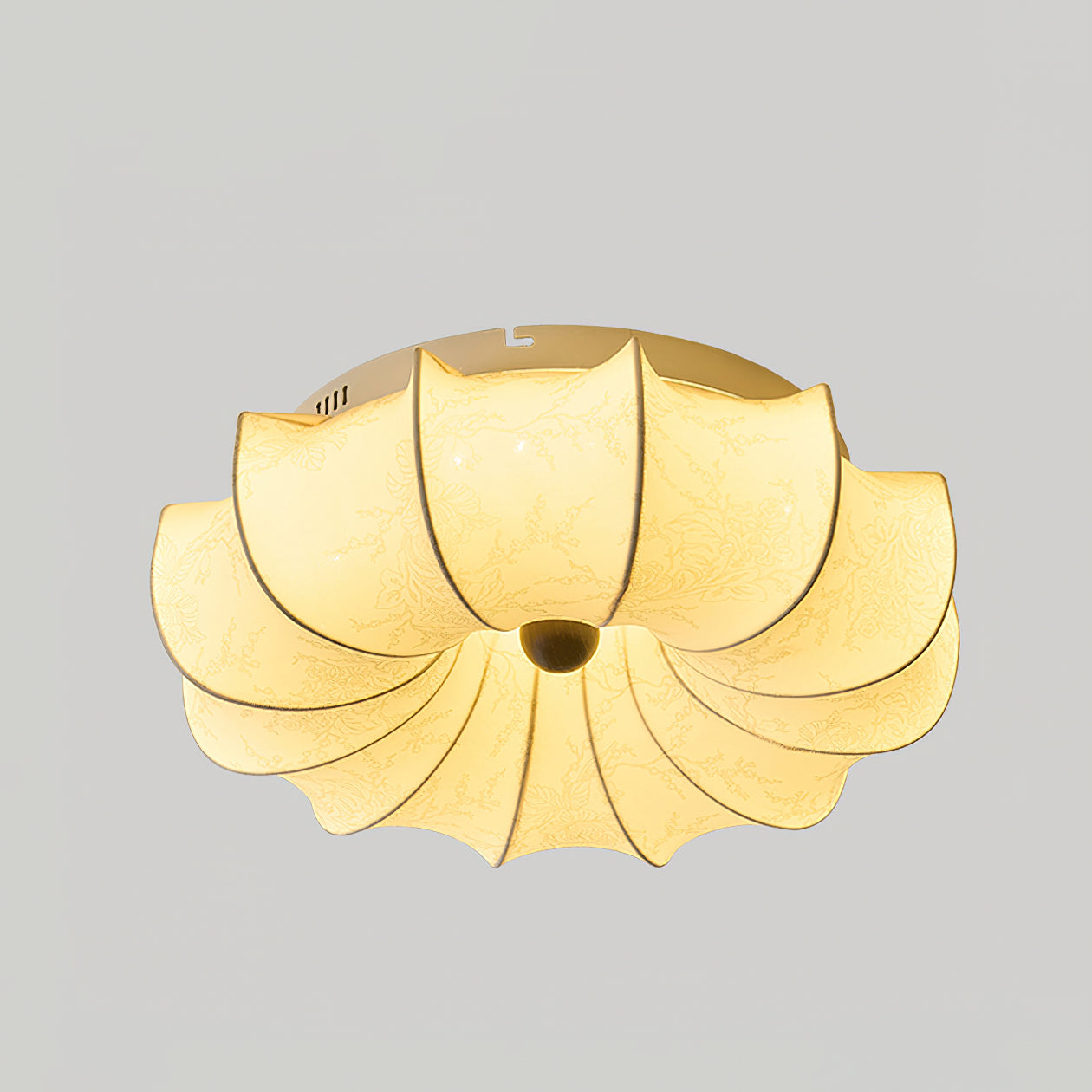 Lummiyn Retro Ceiling Light
