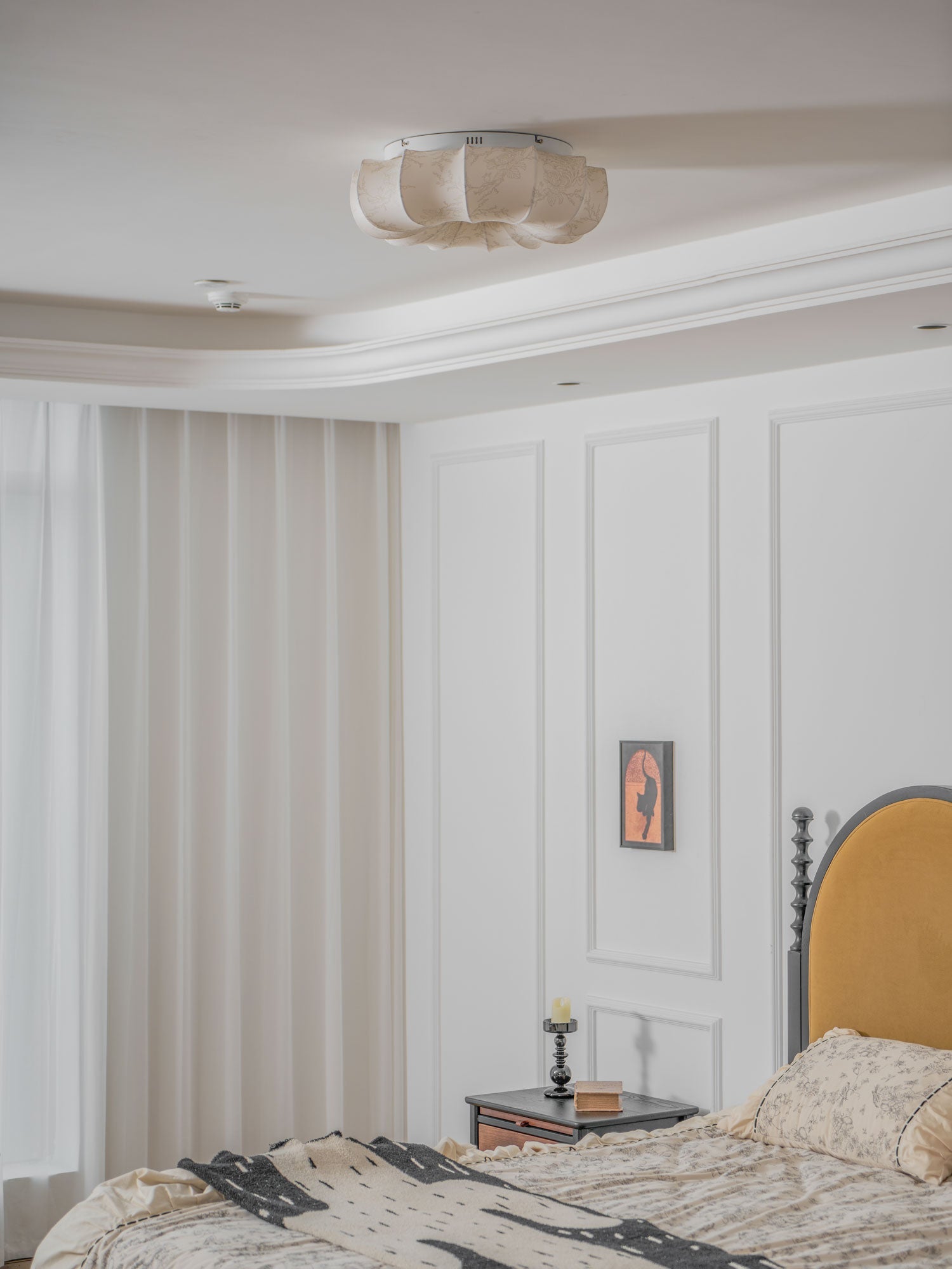 Lummiyn Retro Ceiling Light