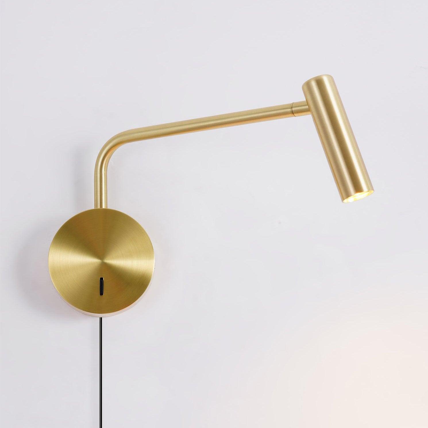 Elkera Reading Wall Light