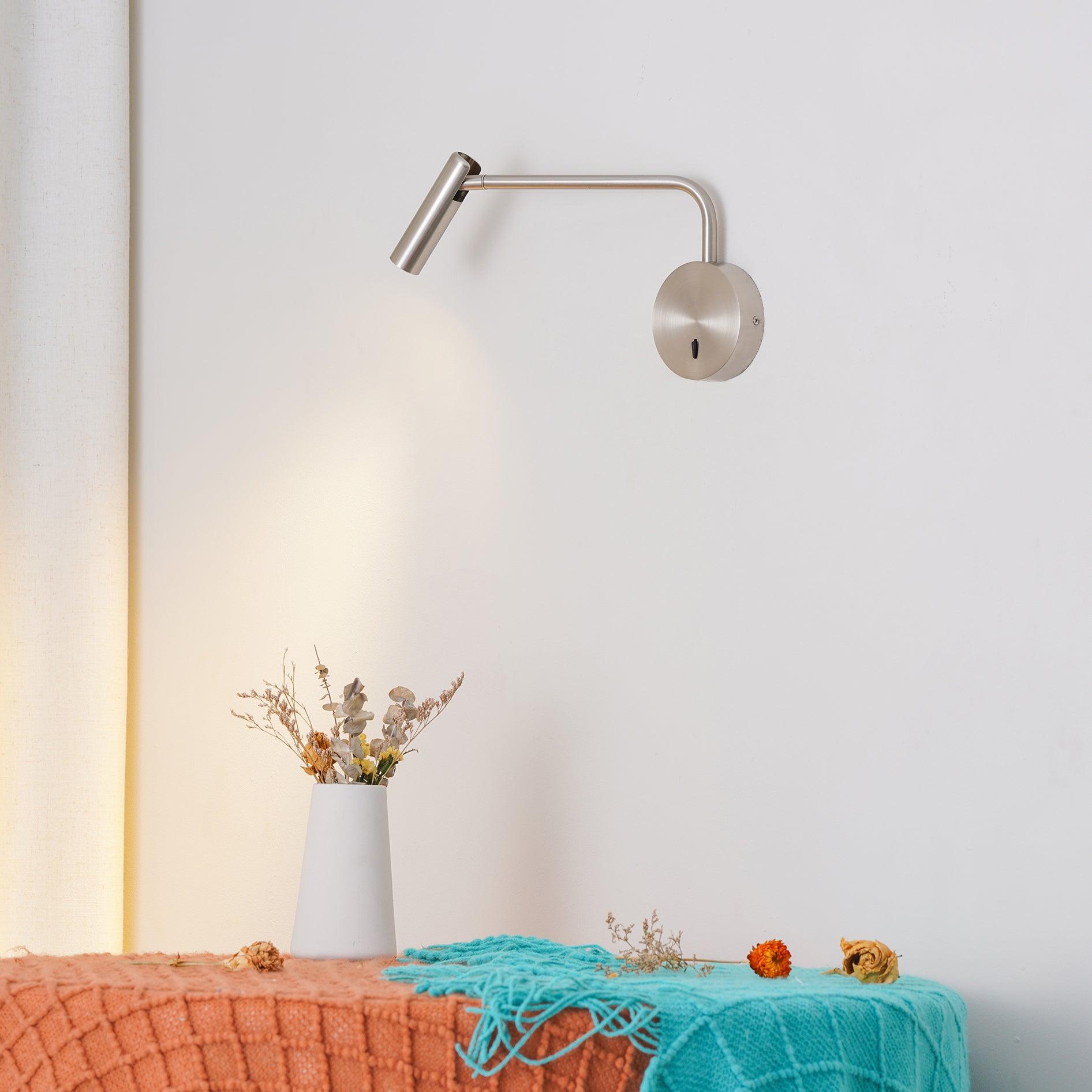 Elkera Reading Wall Light