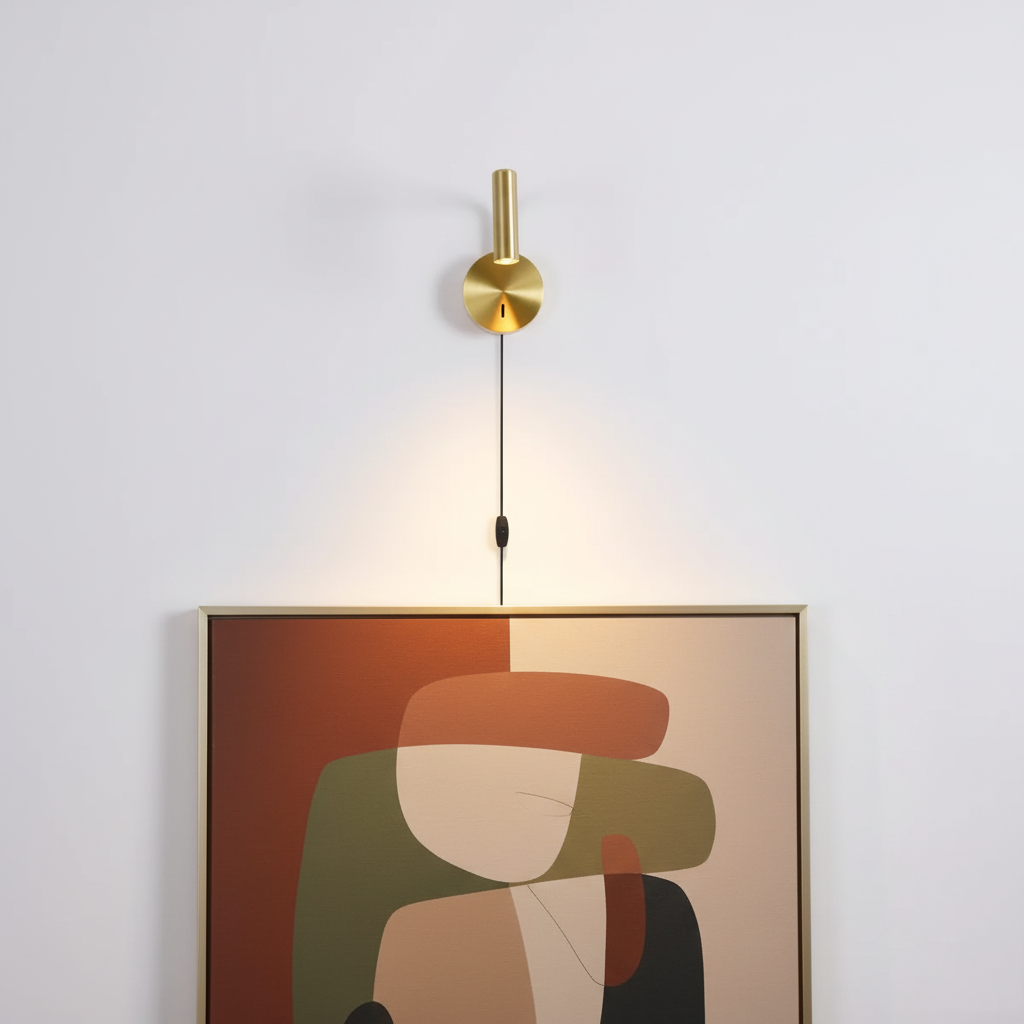 Elkera Reading Wall Light