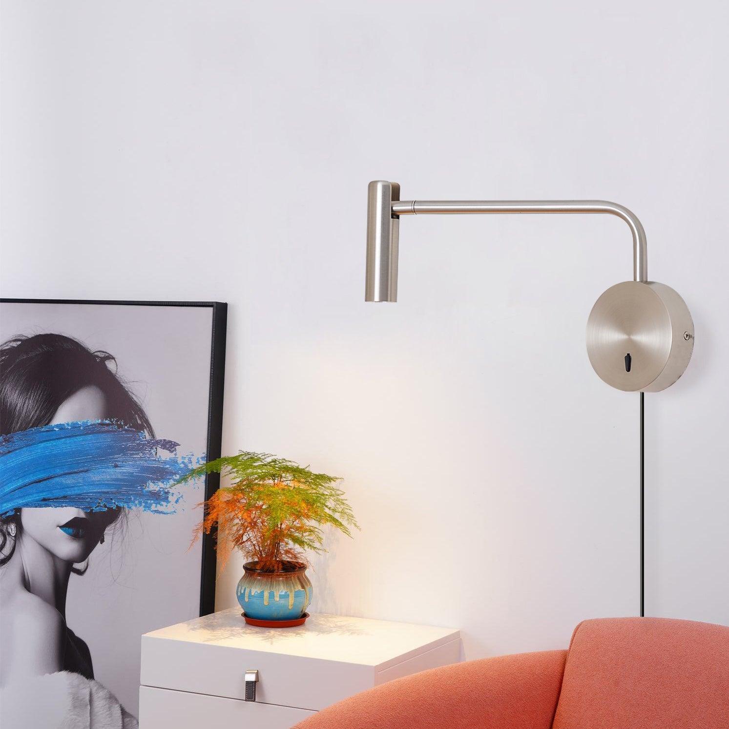 Elkera Reading Wall Light