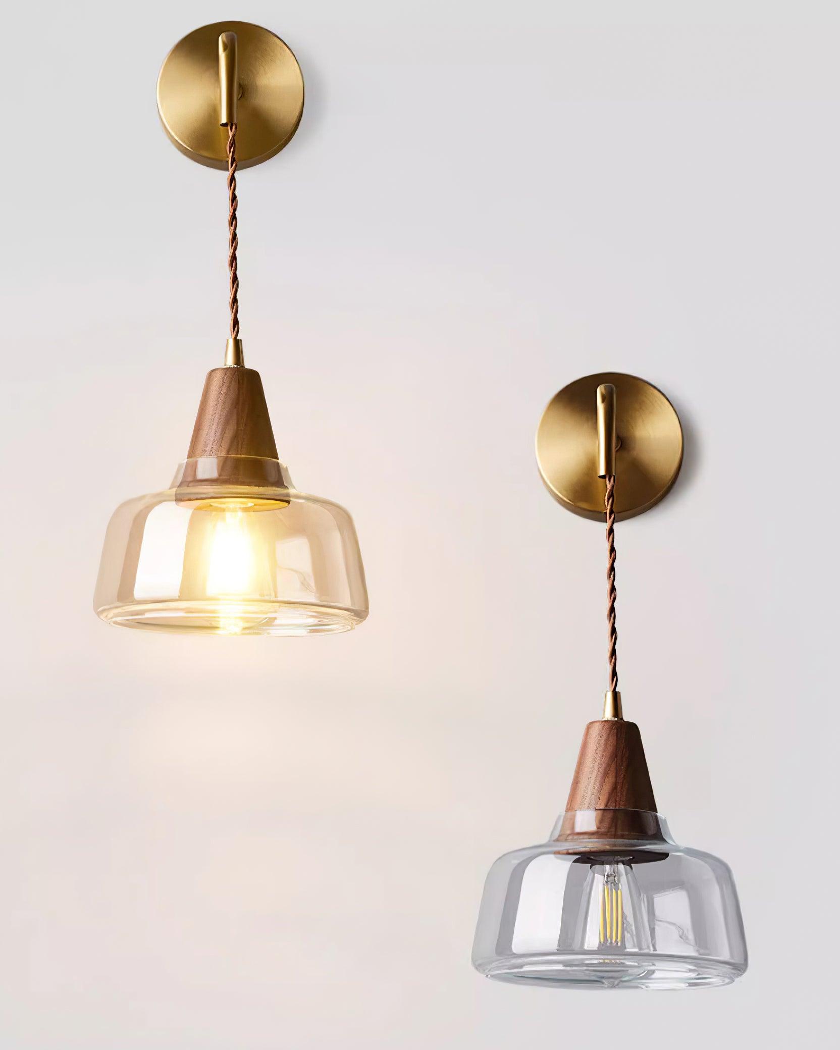 Toran Wall Light