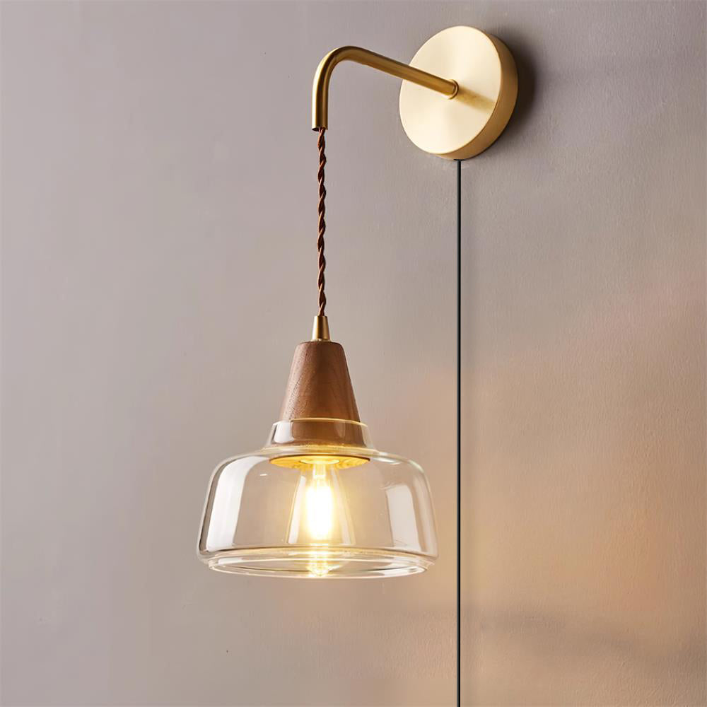 Toran Wall Light