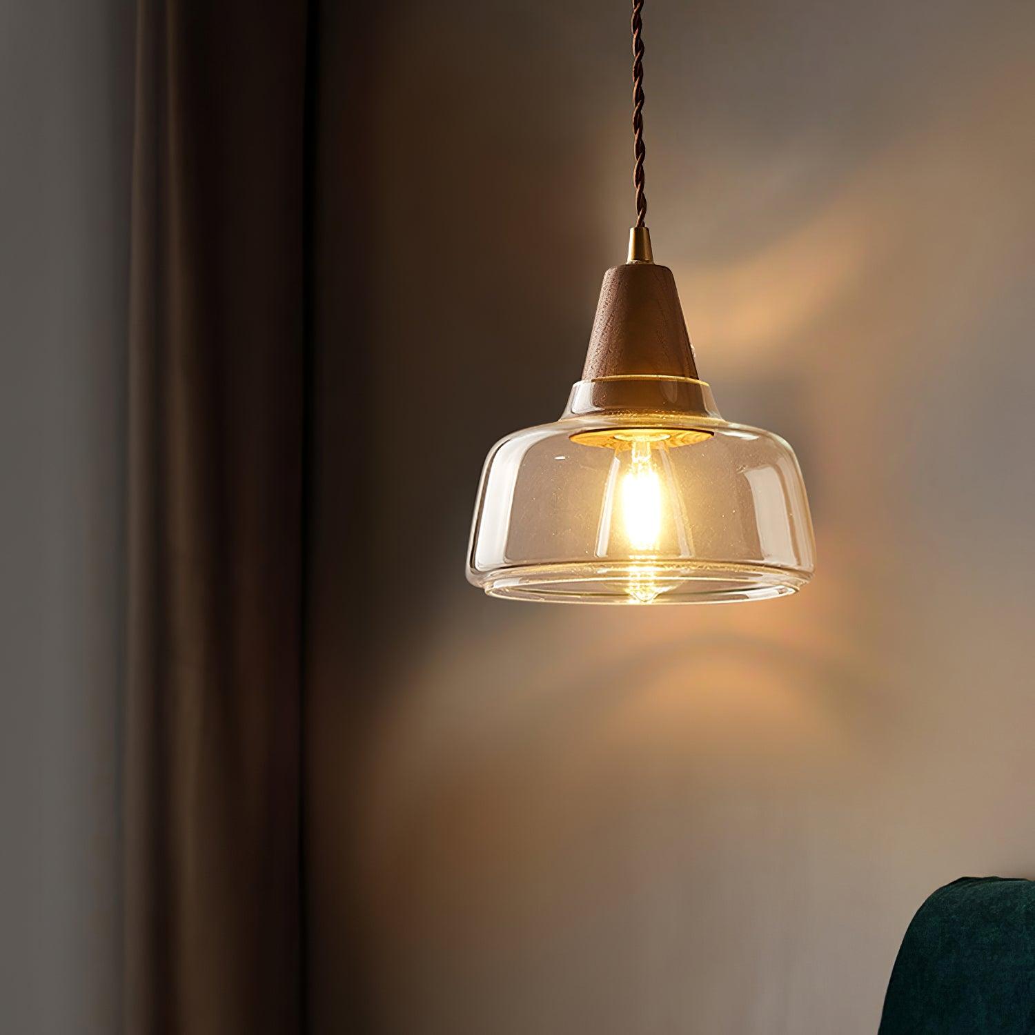 Toran Wall Light