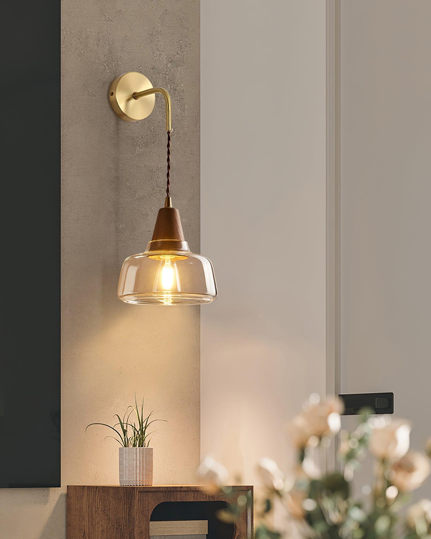 Toran Wall Light