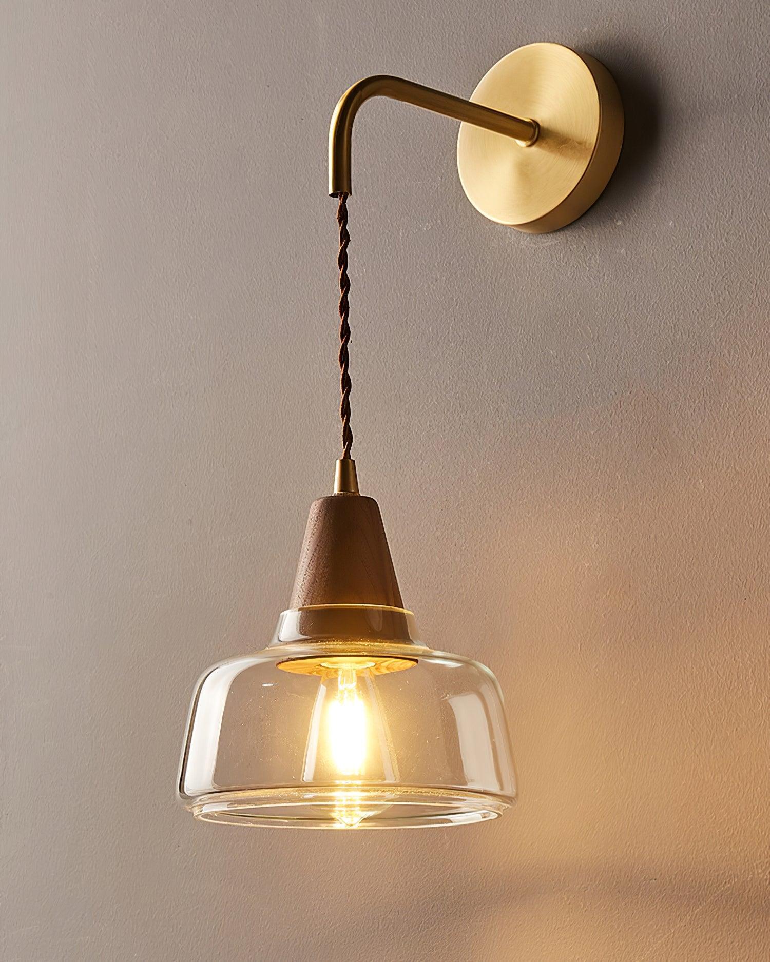 Toran Wall Light