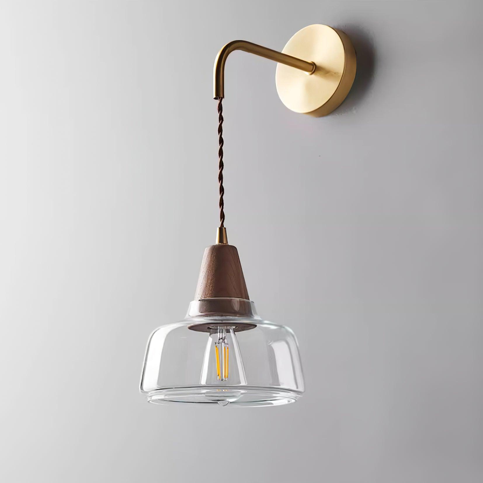 Toran Wall Light