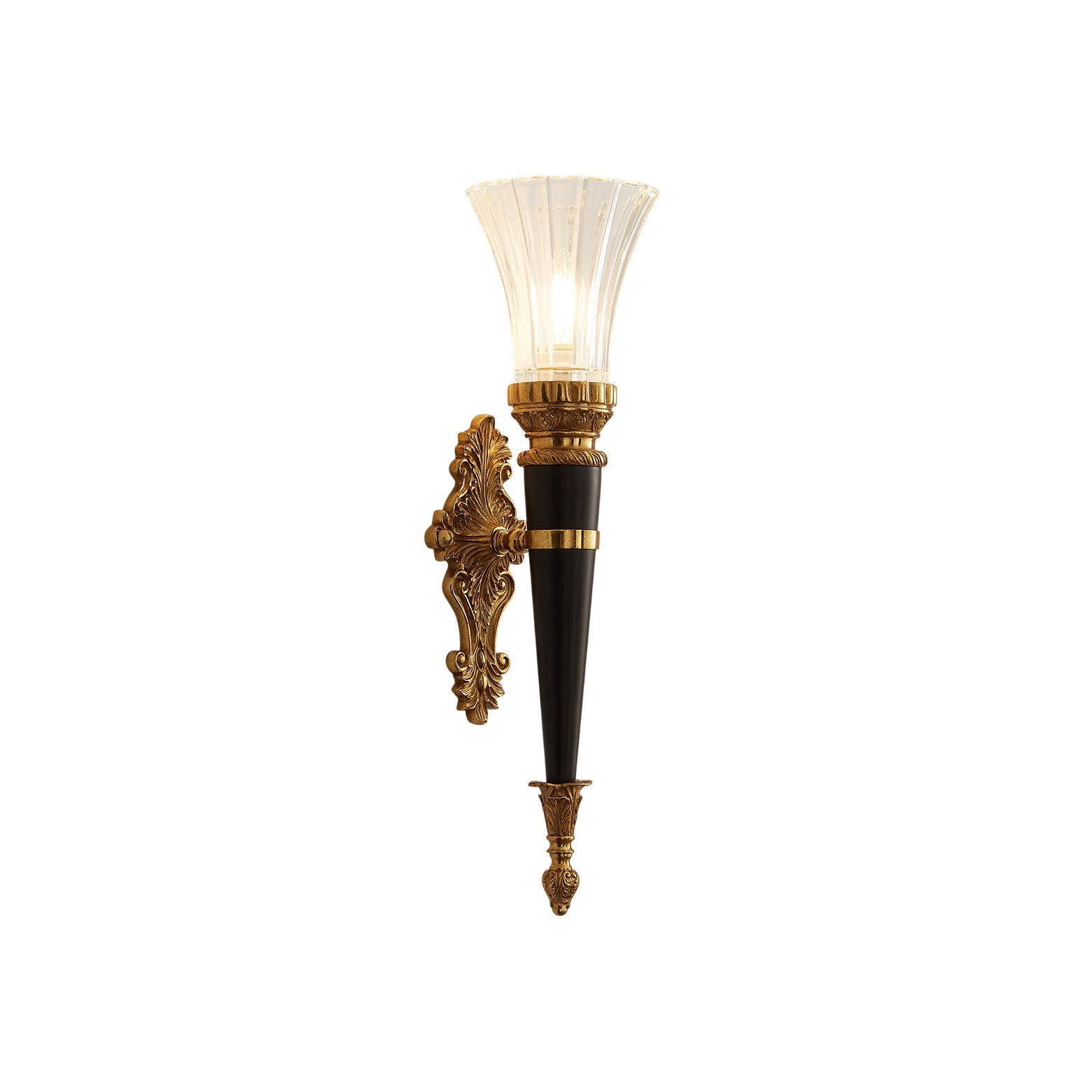 Kiroello Torch Wall Light
