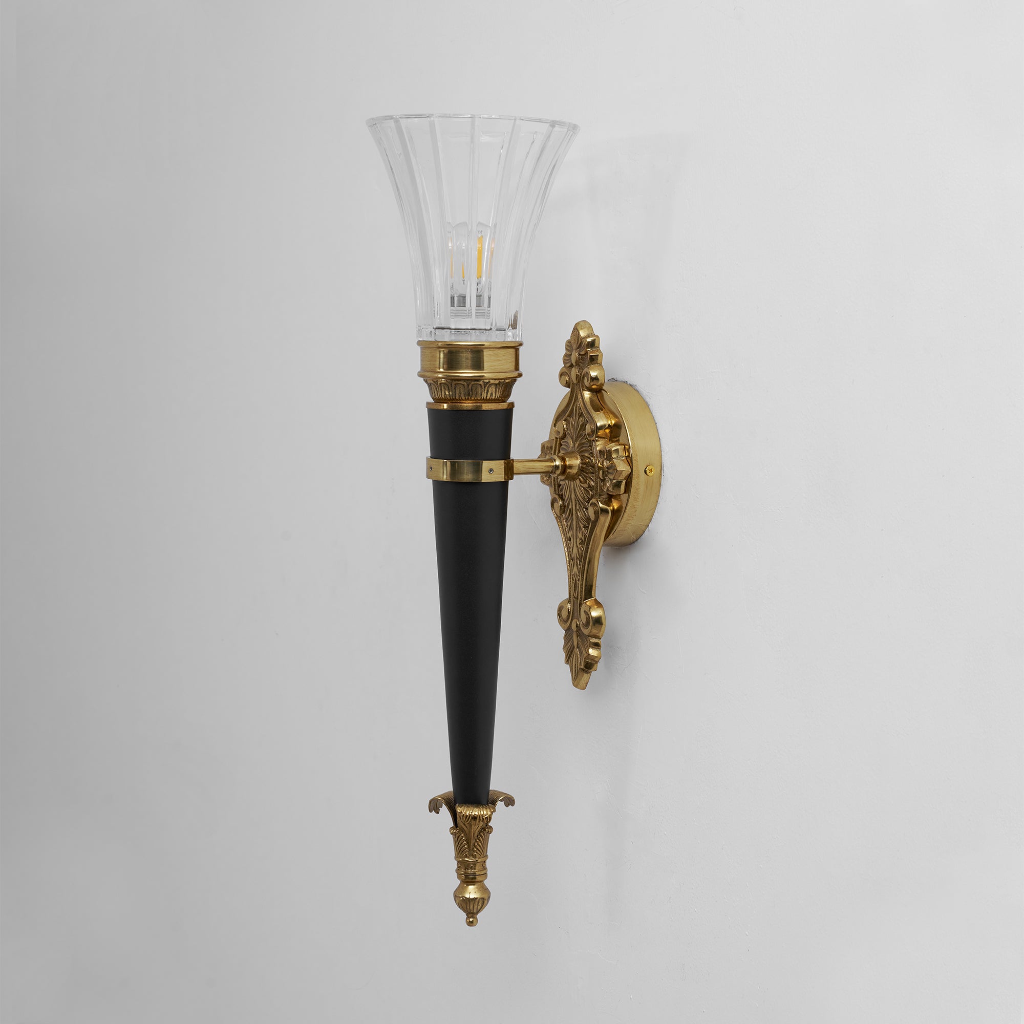 Kiroello Torch Wall Light