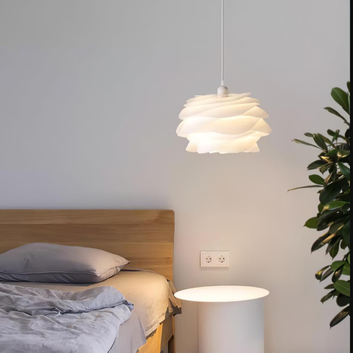 Emmius Floral Pendant Light