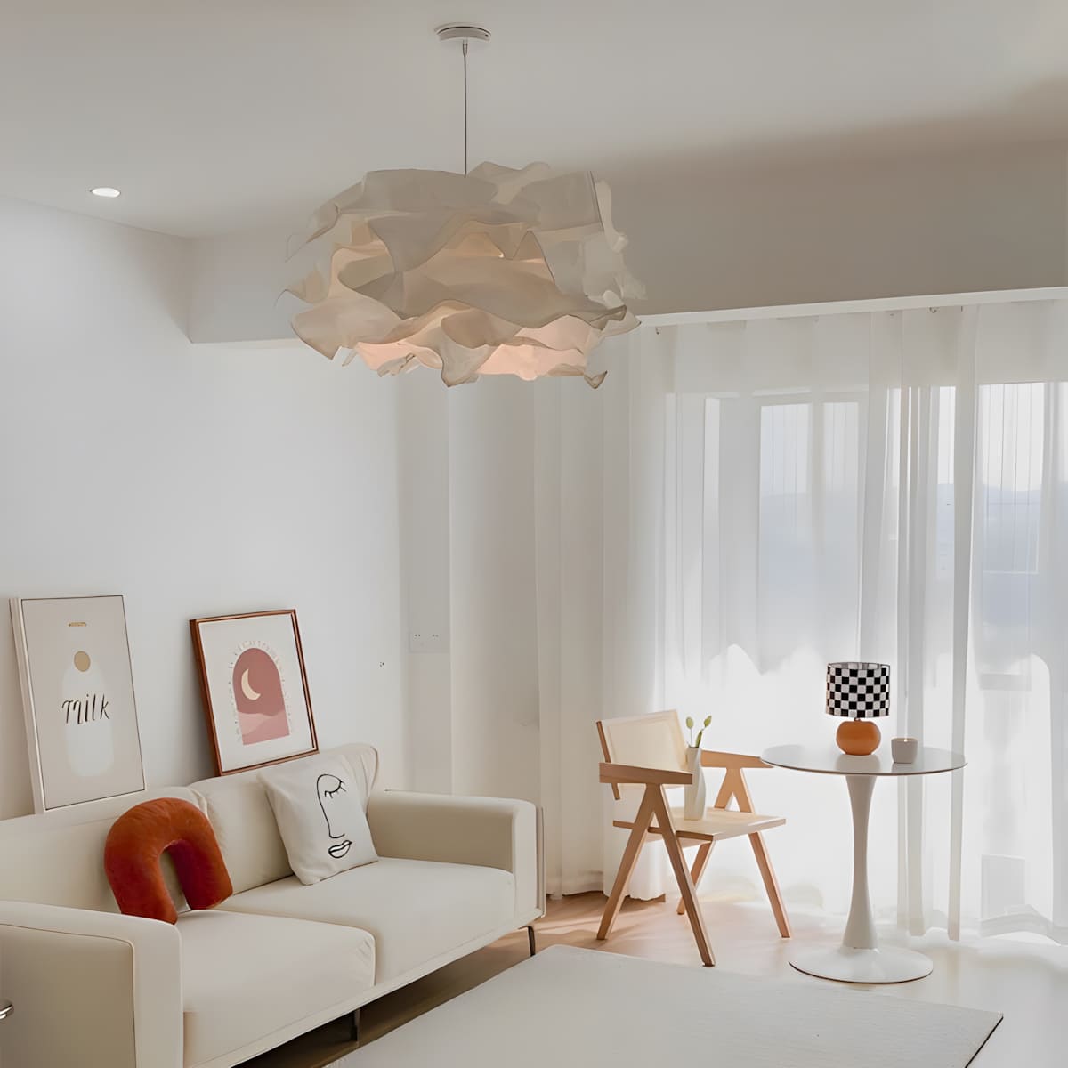 Halevyo Pendant Light