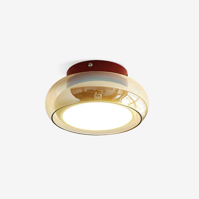 Rioson Retro Ceiling Light