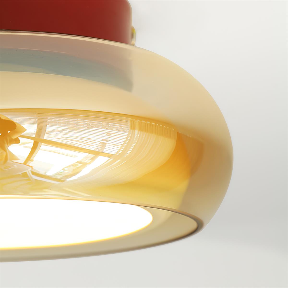 Rioson Retro Ceiling Light