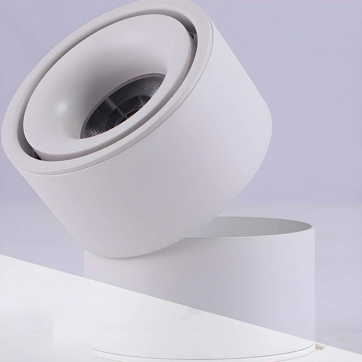 Rotatable Spotlight Ceiling Light – detail 15