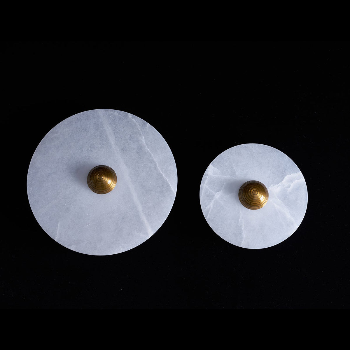Nayra Alabaster Wall Lamp - Vakkerlight