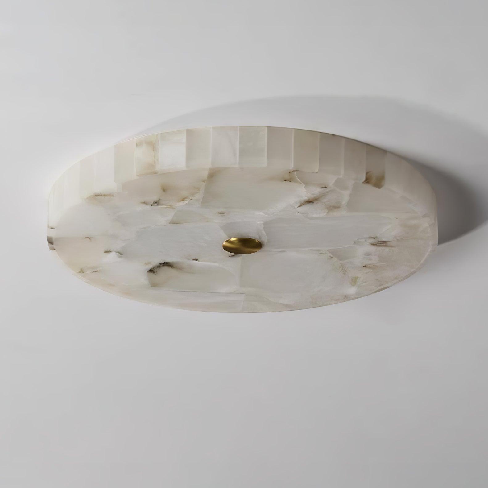 Balsero Albaster Ceiling Light