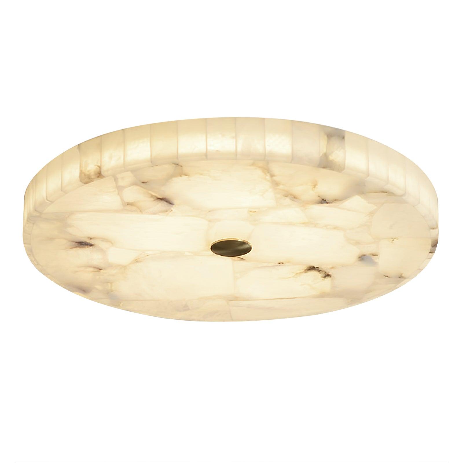 Balsero Albaster Ceiling Light