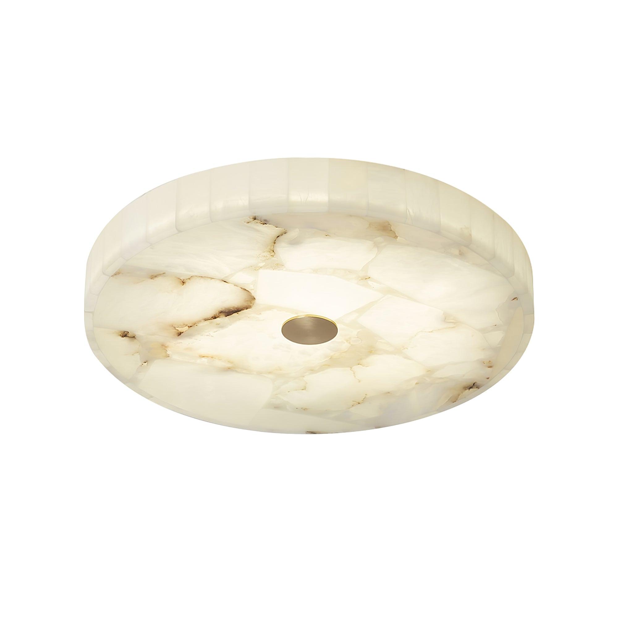 Balsero Albaster Ceiling Light
