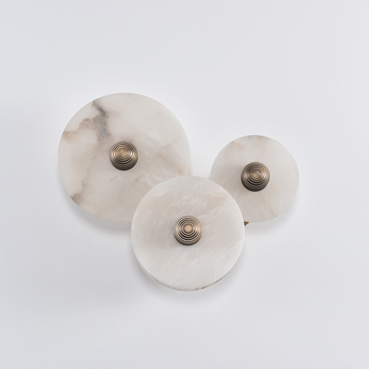 Nayra Alabaster Wall Lamp – detail 27