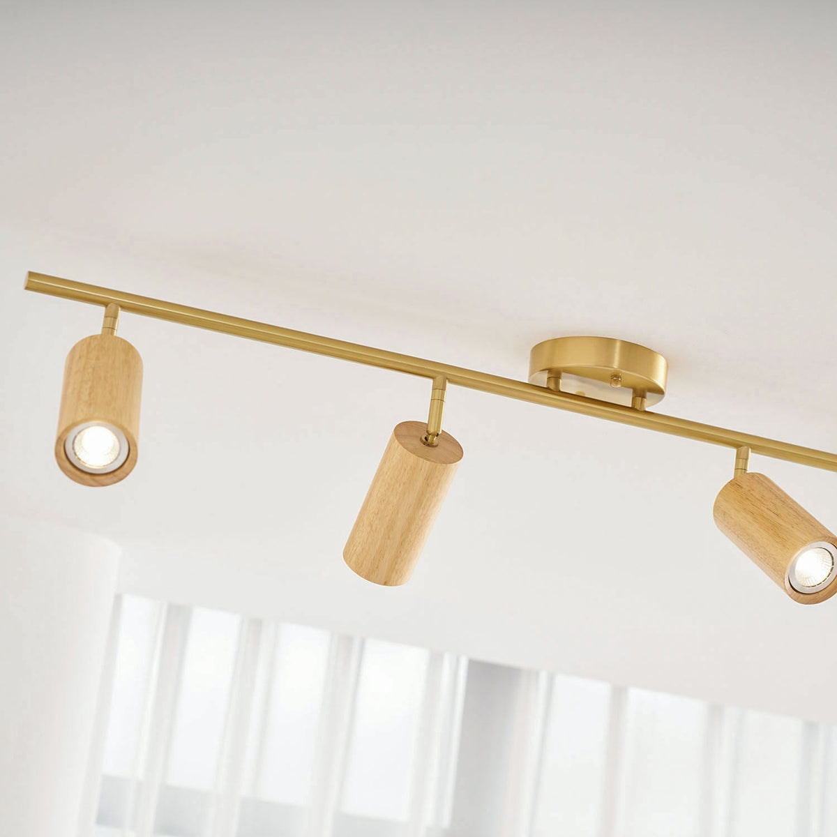 Rowan Ceiling Light - Vakkerlight