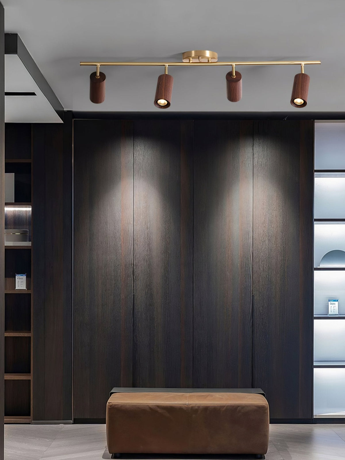 Rowan Ceiling Light – detail 5