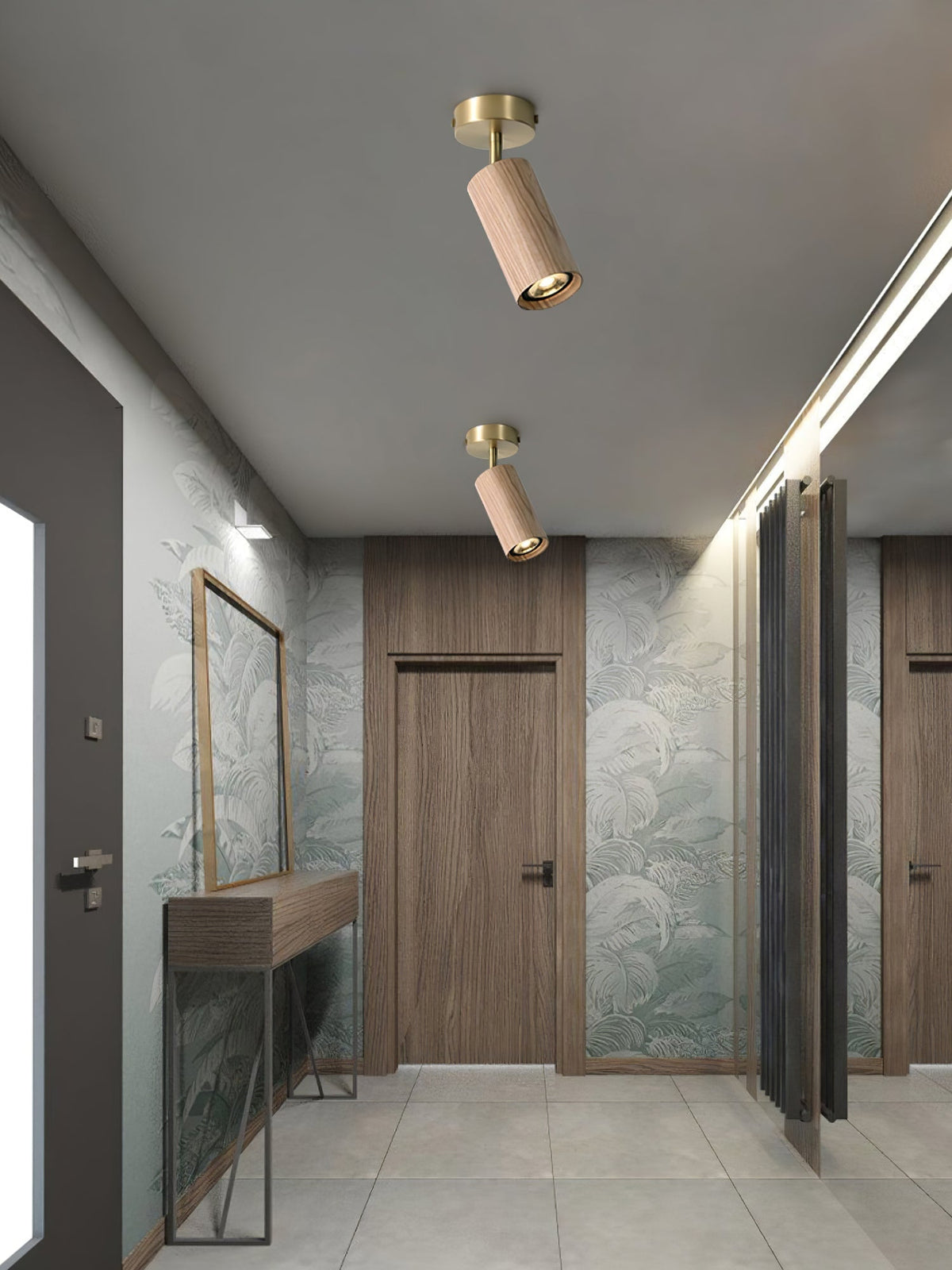 Rowan Ceiling Light – detail 35