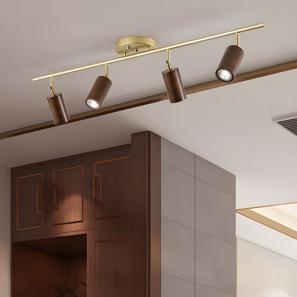 Rowan Ceiling Light – detail 38