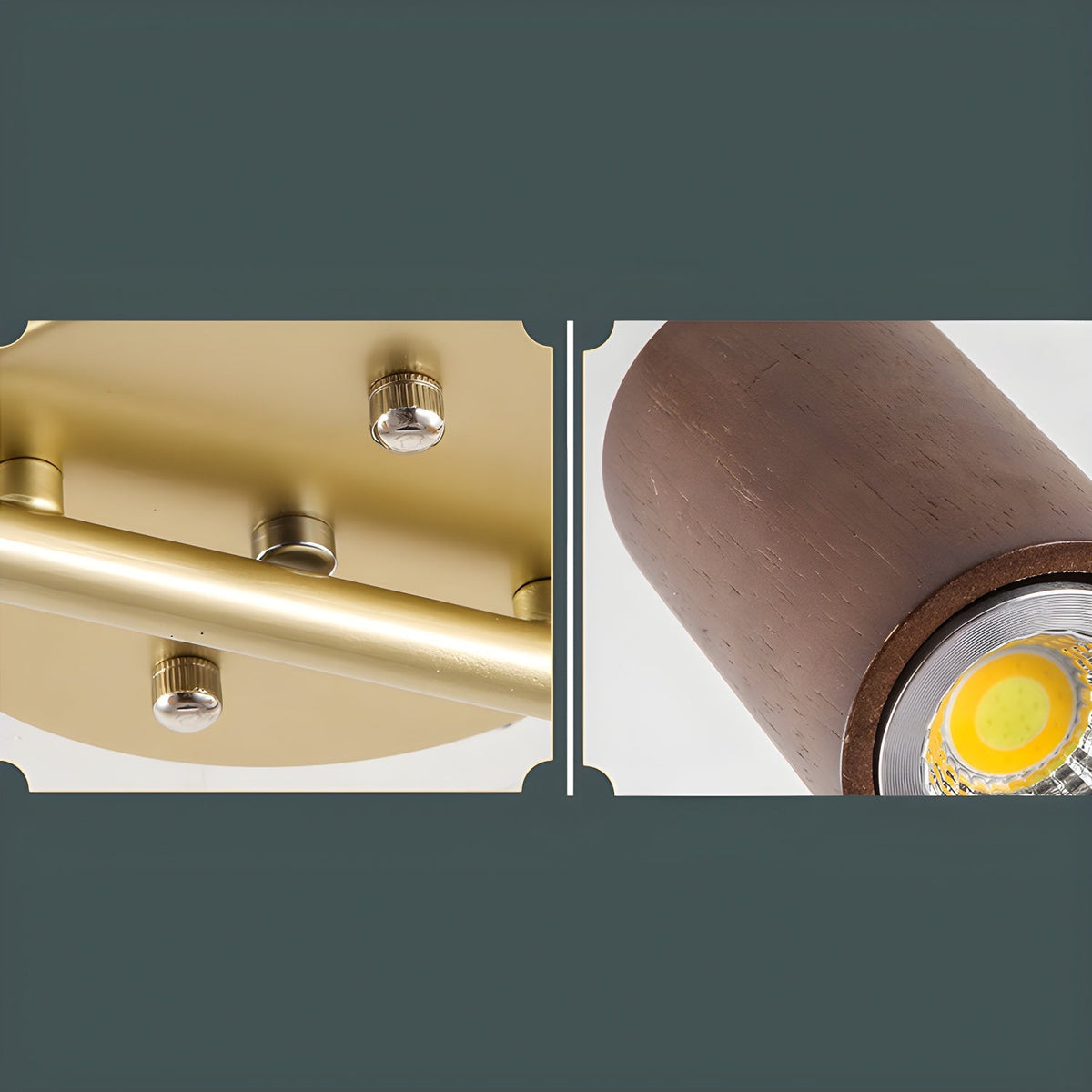 Rowan Ceiling Light – detail 33
